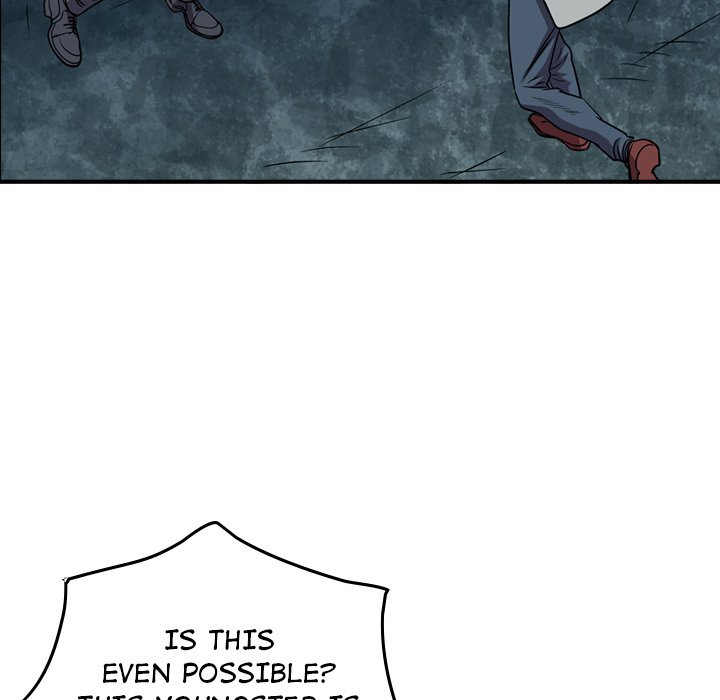 Legend : The Beginning Chapter 135 - Page 101