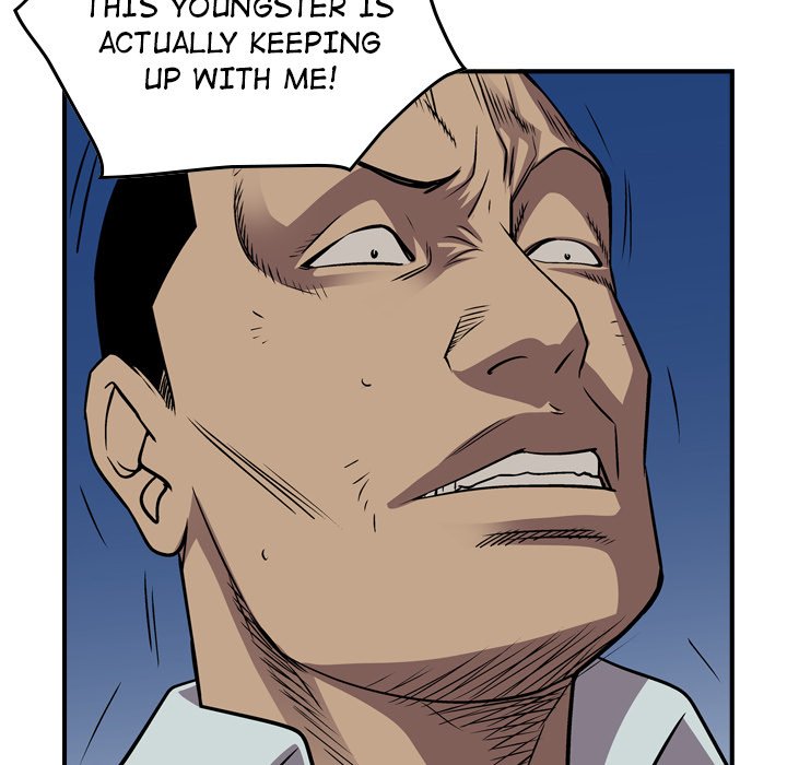 Legend : The Beginning Chapter 135 - Page 102