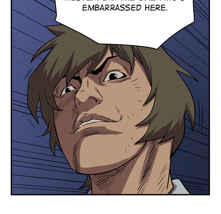 Legend : The Beginning Chapter 135 - Page 104