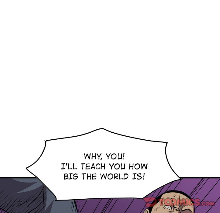 Legend : The Beginning Chapter 135 - Page 105