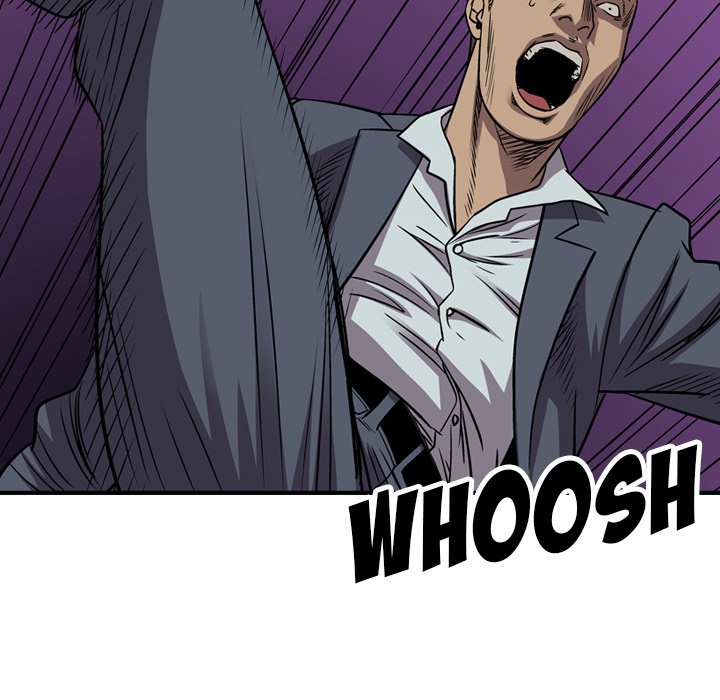 Legend : The Beginning Chapter 135 - Page 106