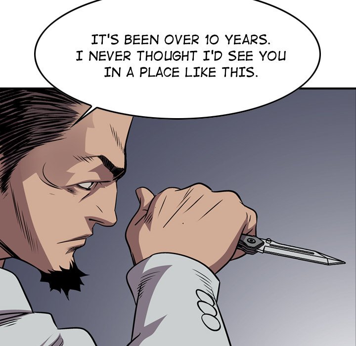 Legend : The Beginning Chapter 135 - Page 109