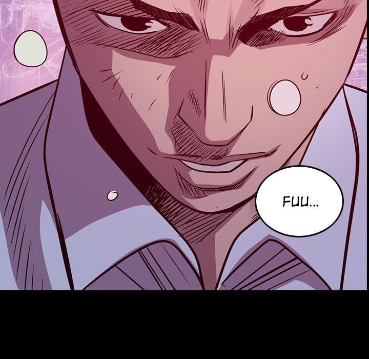 Legend : The Beginning Chapter 135 - Page 11