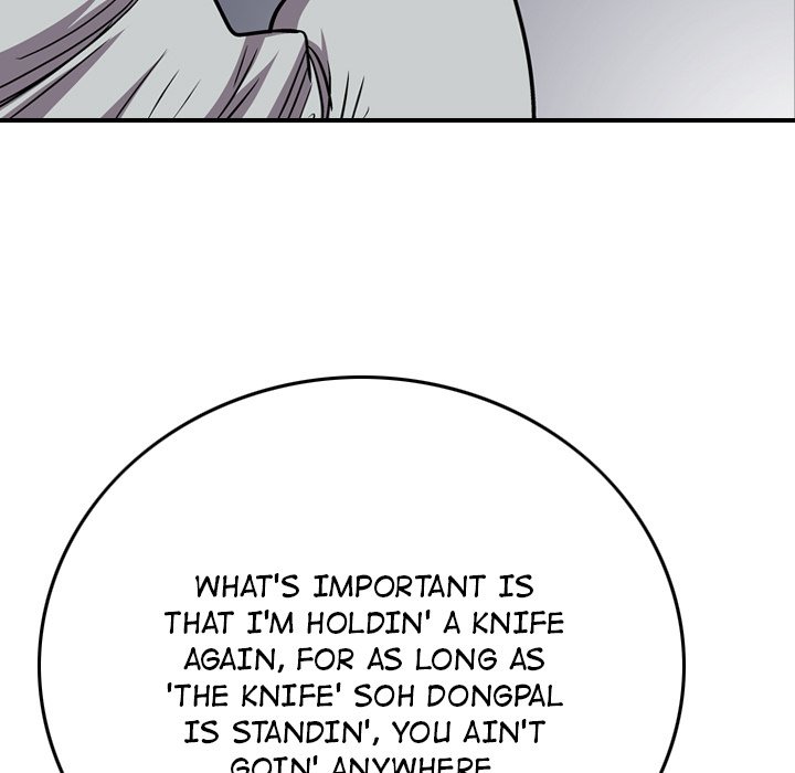 Legend : The Beginning Chapter 135 - Page 110