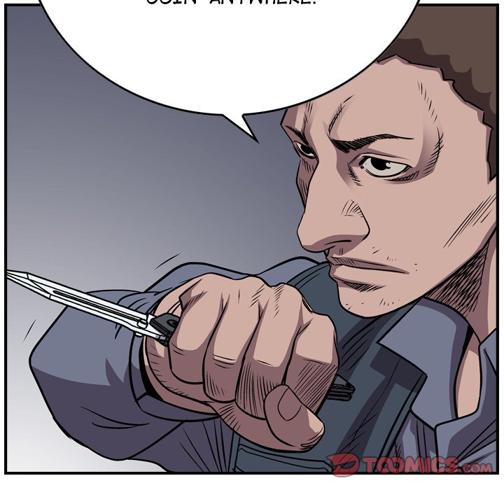 Legend : The Beginning Chapter 135 - Page 111