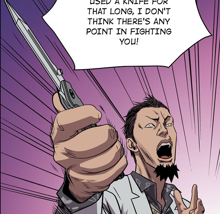 Legend : The Beginning Chapter 135 - Page 113