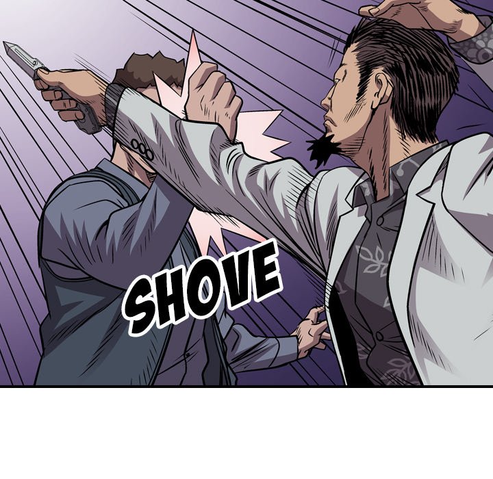 Legend : The Beginning Chapter 135 - Page 115