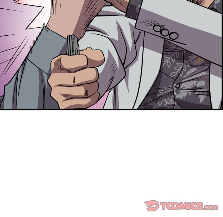 Legend : The Beginning Chapter 135 - Page 117