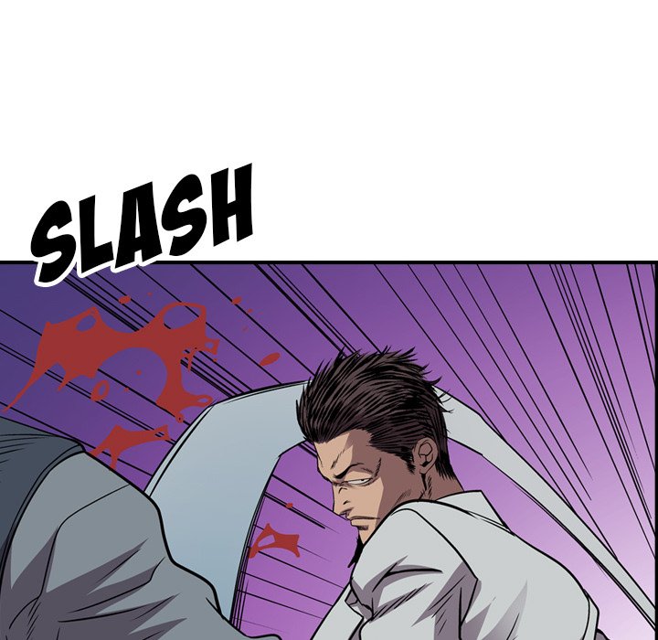 Legend : The Beginning Chapter 135 - Page 118