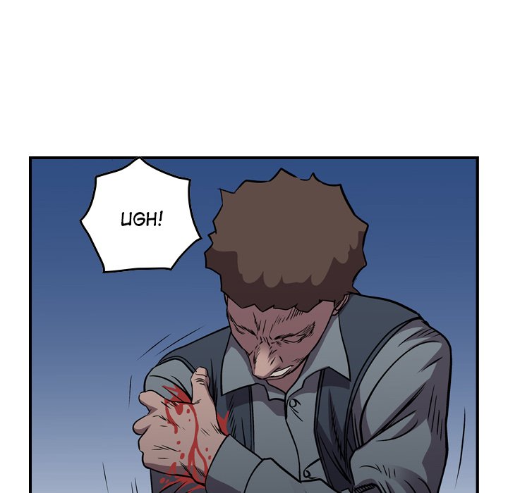 Legend : The Beginning Chapter 135 - Page 120