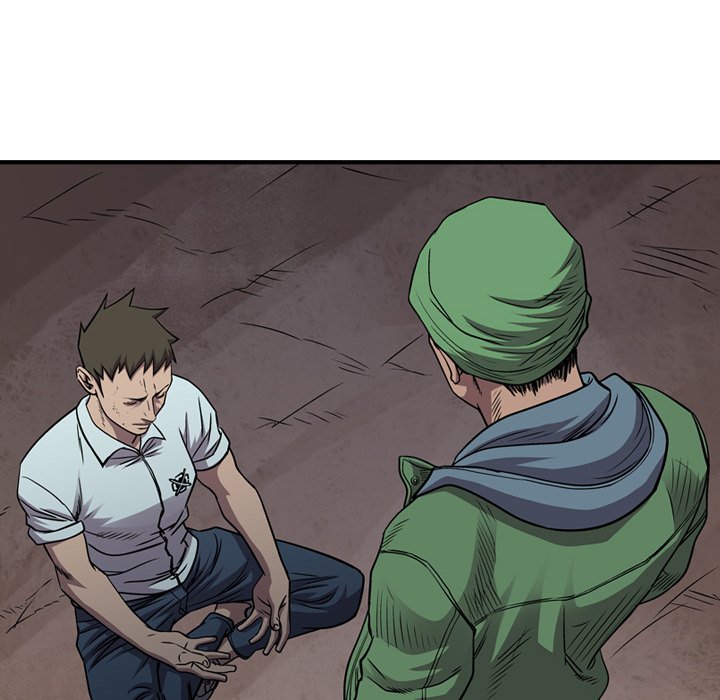 Legend : The Beginning Chapter 135 - Page 14