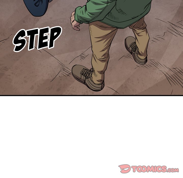 Legend : The Beginning Chapter 135 - Page 15