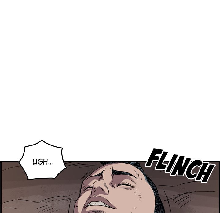 Legend : The Beginning Chapter 135 - Page 19