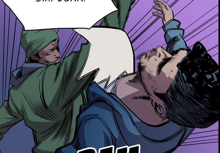 Legend : The Beginning Chapter 135 - Page 2