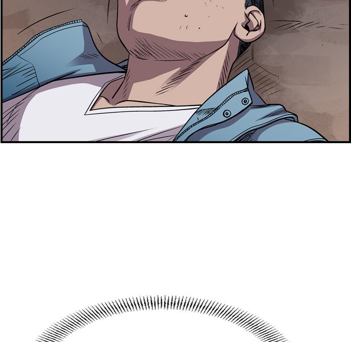 Legend : The Beginning Chapter 135 - Page 20