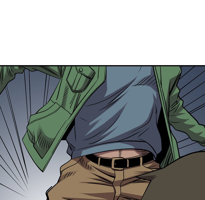 Legend : The Beginning Chapter 135 - Page 24