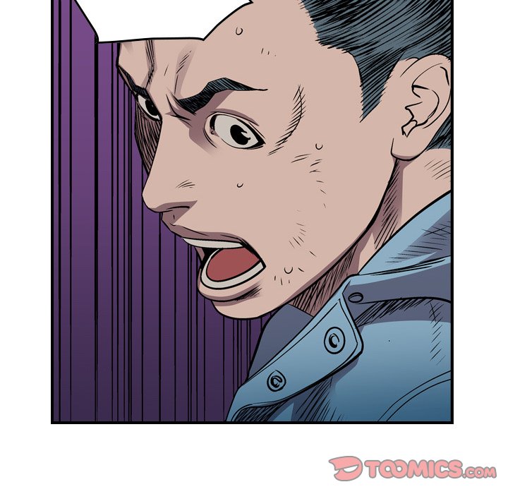 Legend : The Beginning Chapter 135 - Page 27