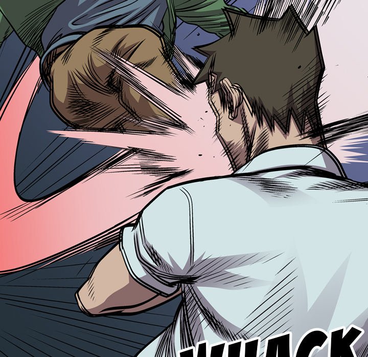 Legend : The Beginning Chapter 135 - Page 31