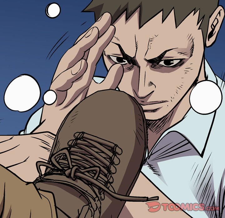 Legend : The Beginning Chapter 135 - Page 33