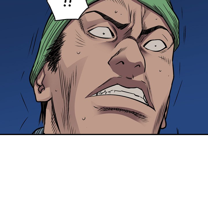 Legend : The Beginning Chapter 135 - Page 35