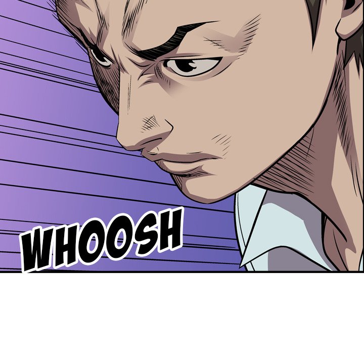 Legend : The Beginning Chapter 135 - Page 38