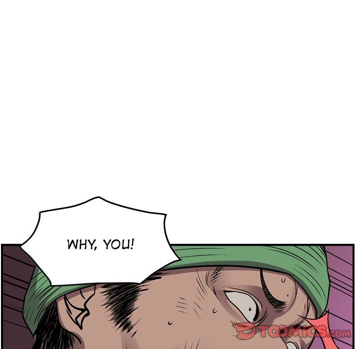 Legend : The Beginning Chapter 135 - Page 39