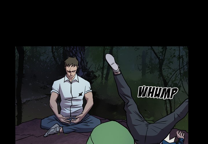 Legend : The Beginning Chapter 135 - Page 4