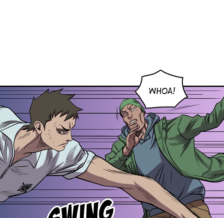 Legend : The Beginning Chapter 135 - Page 41