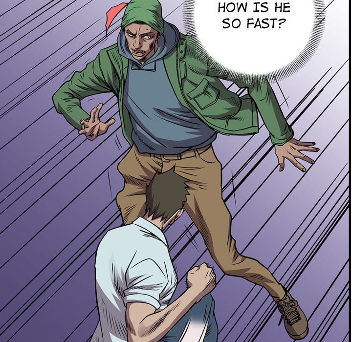 Legend : The Beginning Chapter 135 - Page 43