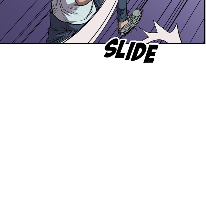 Legend : The Beginning Chapter 135 - Page 44