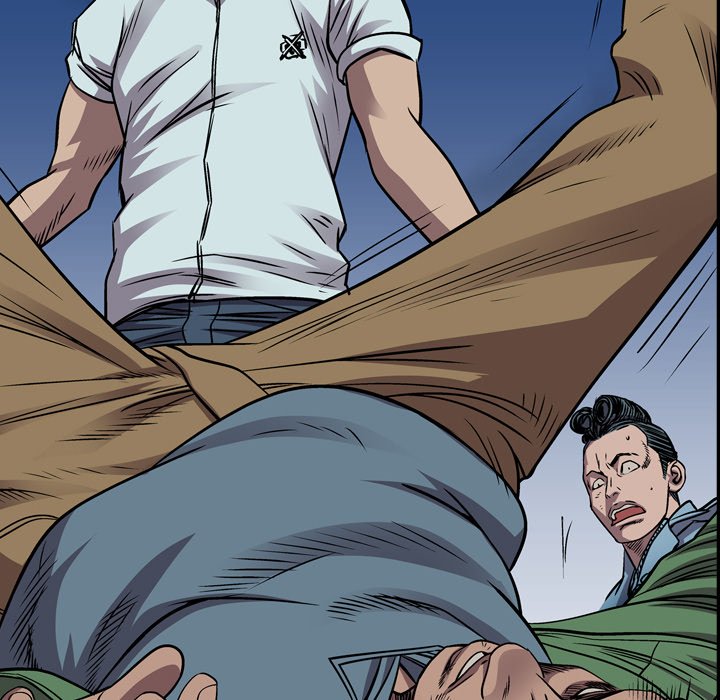 Legend : The Beginning Chapter 135 - Page 52