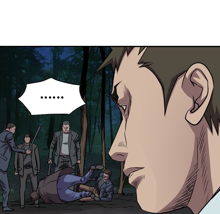 Legend : The Beginning Chapter 135 - Page 54