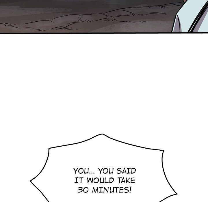 Legend : The Beginning Chapter 135 - Page 55