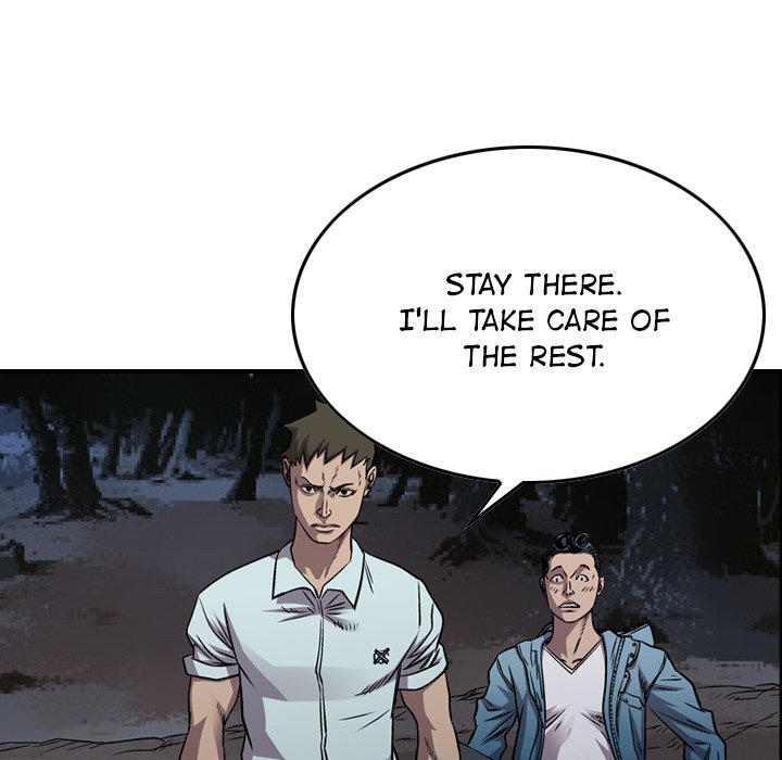 Legend : The Beginning Chapter 135 - Page 59