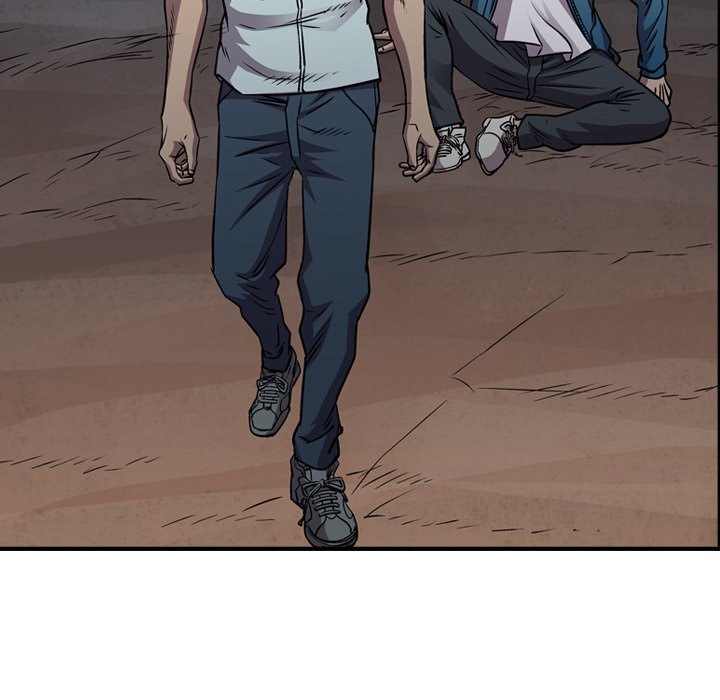 Legend : The Beginning Chapter 135 - Page 60