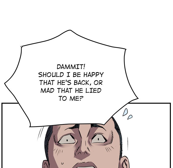 Legend : The Beginning Chapter 135 - Page 61