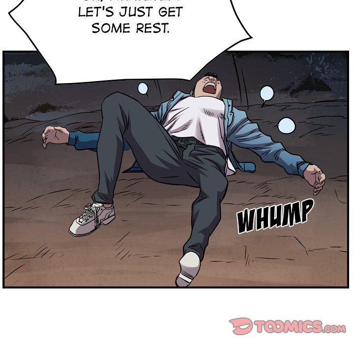 Legend : The Beginning Chapter 135 - Page 63