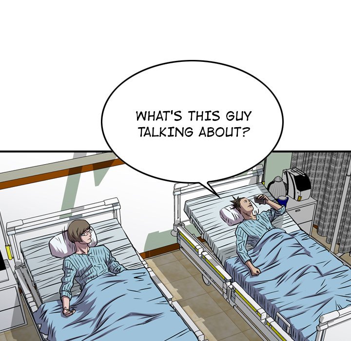 Legend : The Beginning Chapter 135 - Page 68