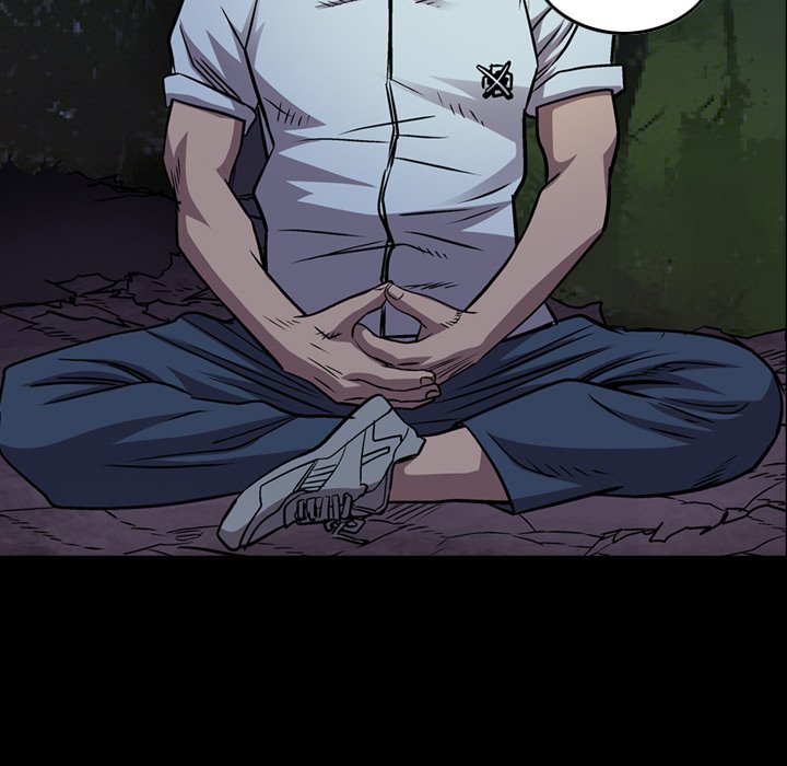 Legend : The Beginning Chapter 135 - Page 7