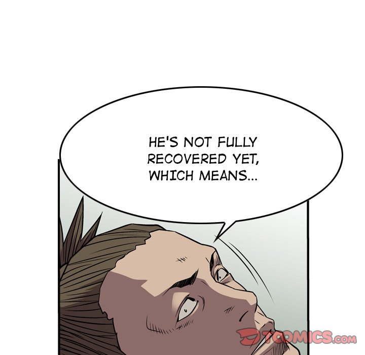 Legend : The Beginning Chapter 135 - Page 75