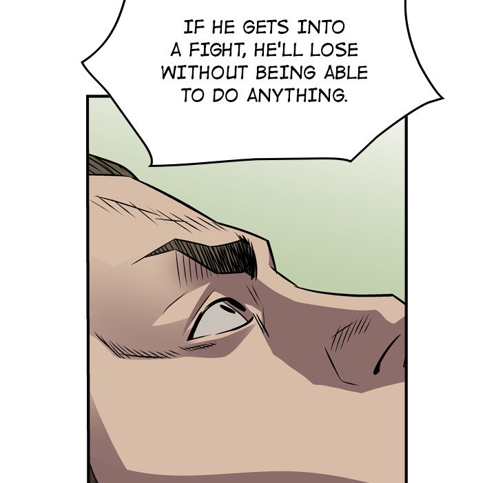 Legend : The Beginning Chapter 135 - Page 77