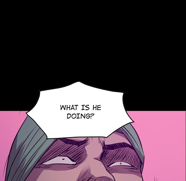 Legend : The Beginning Chapter 135 - Page 8