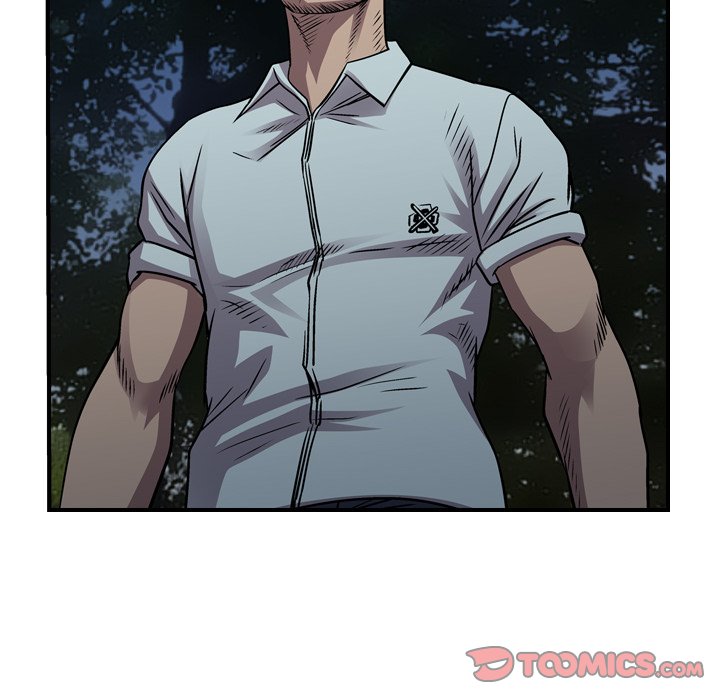 Legend : The Beginning Chapter 135 - Page 81