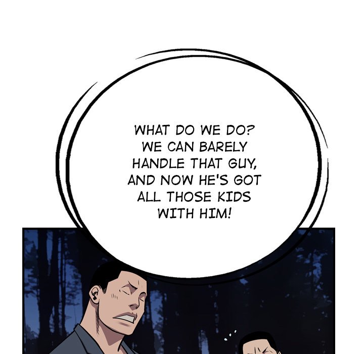 Legend : The Beginning Chapter 135 - Page 82