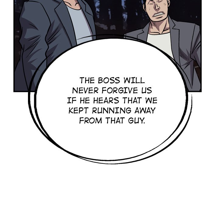 Legend : The Beginning Chapter 135 - Page 83