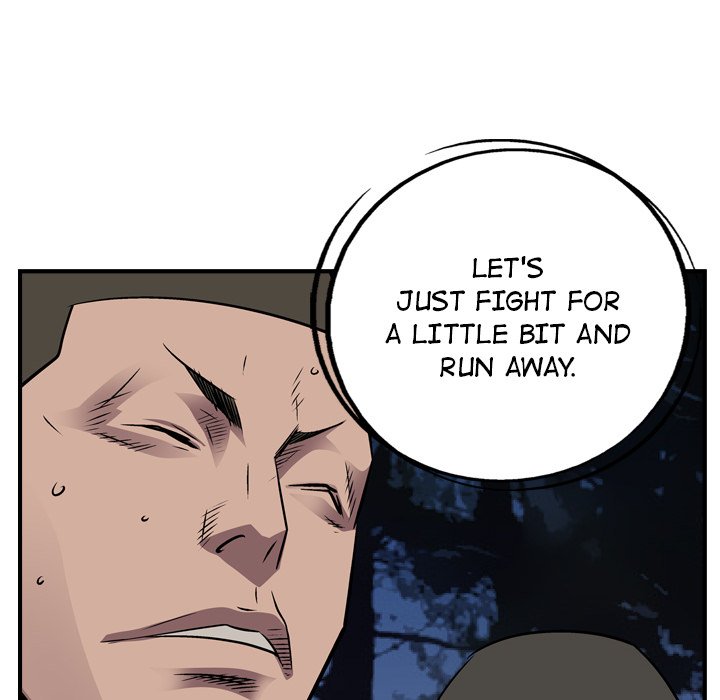 Legend : The Beginning Chapter 135 - Page 84