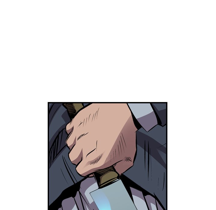 Legend : The Beginning Chapter 135 - Page 86