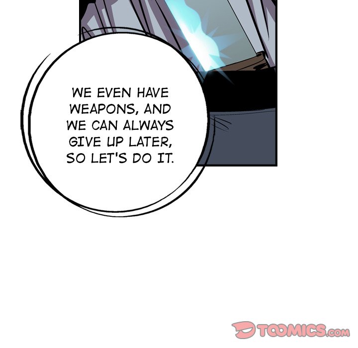 Legend : The Beginning Chapter 135 - Page 87