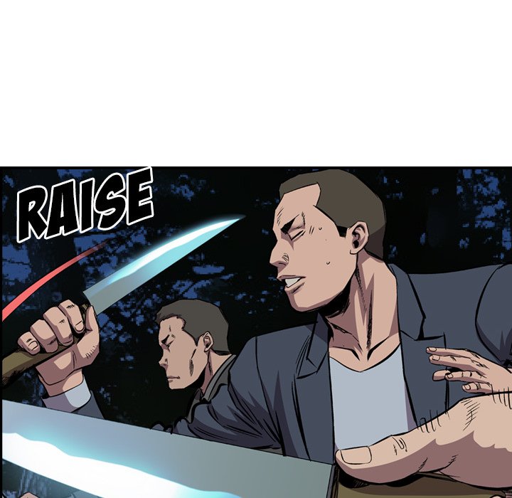 Legend : The Beginning Chapter 135 - Page 88