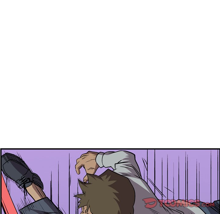 Legend : The Beginning Chapter 135 - Page 93